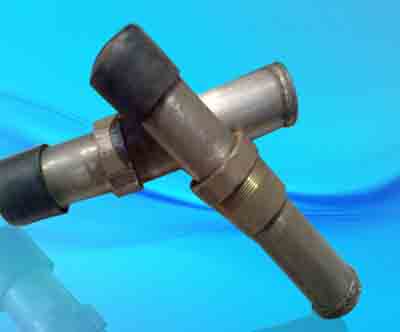 石家莊57*3.5聲測管