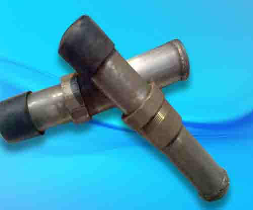 石家莊57*3.0聲測管