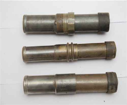 螺紋式聲測(cè)管單價(jià)