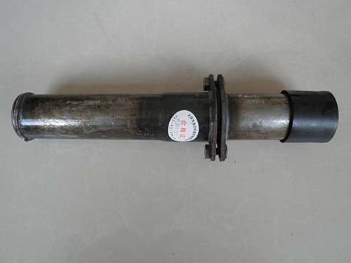 套筒式聲測(cè)管規(guī)范要求