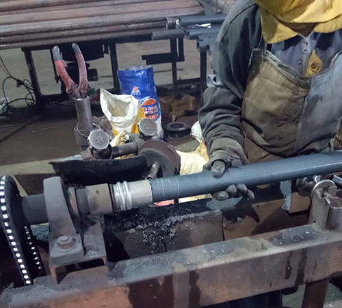 套筒式聲測(cè)管規(guī)范要求