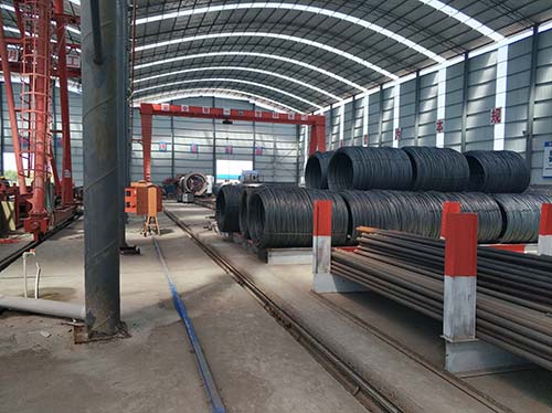 超聲波檢測(cè)管施工流程介紹