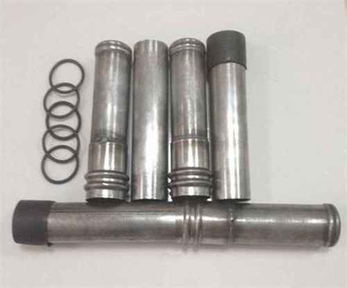 超聲波檢測(cè)管施工流程介紹