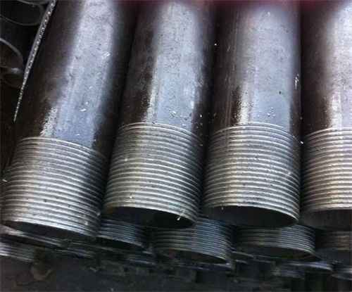 旋挖樁聲測管報價圖片