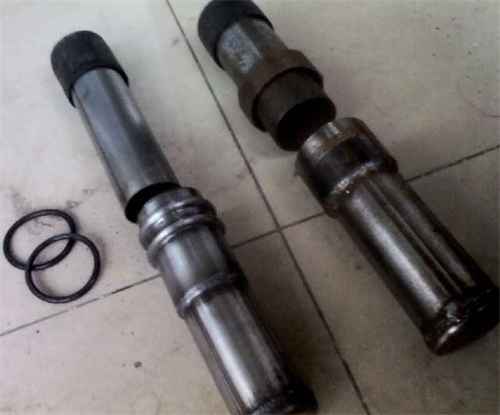 57聲測管埋設要求