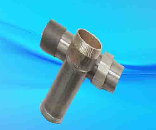 駐馬店57聲測管價格