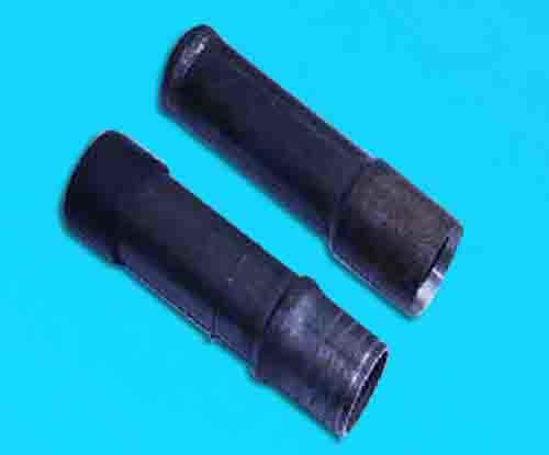 法蘭式聲測管廠家