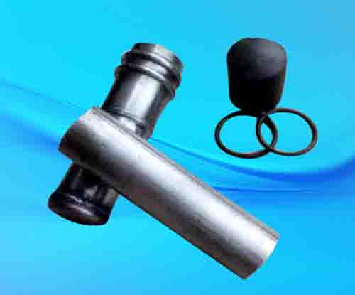 信陽50聲測管價格