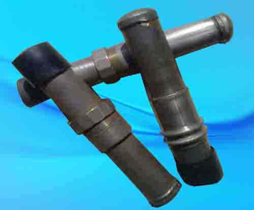 駐馬店57*1.2聲測管價格