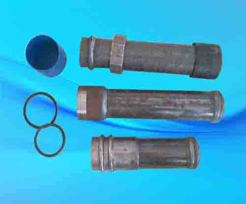 信陽57聲測管廠家