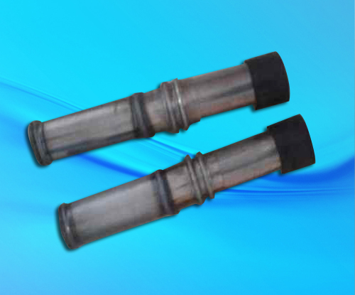 信陽法蘭式聲測管廠家